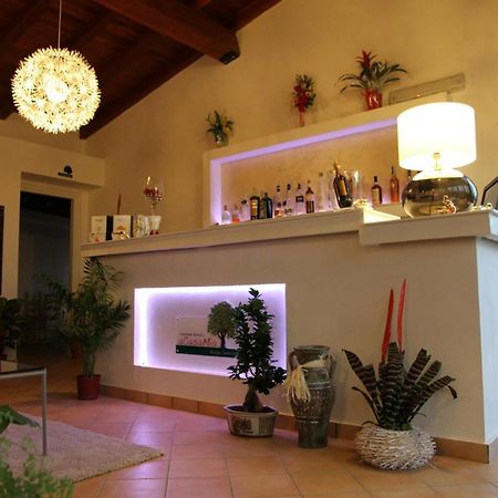 Acasamia Resort San Cipriano Picentino Εξωτερικό φωτογραφία