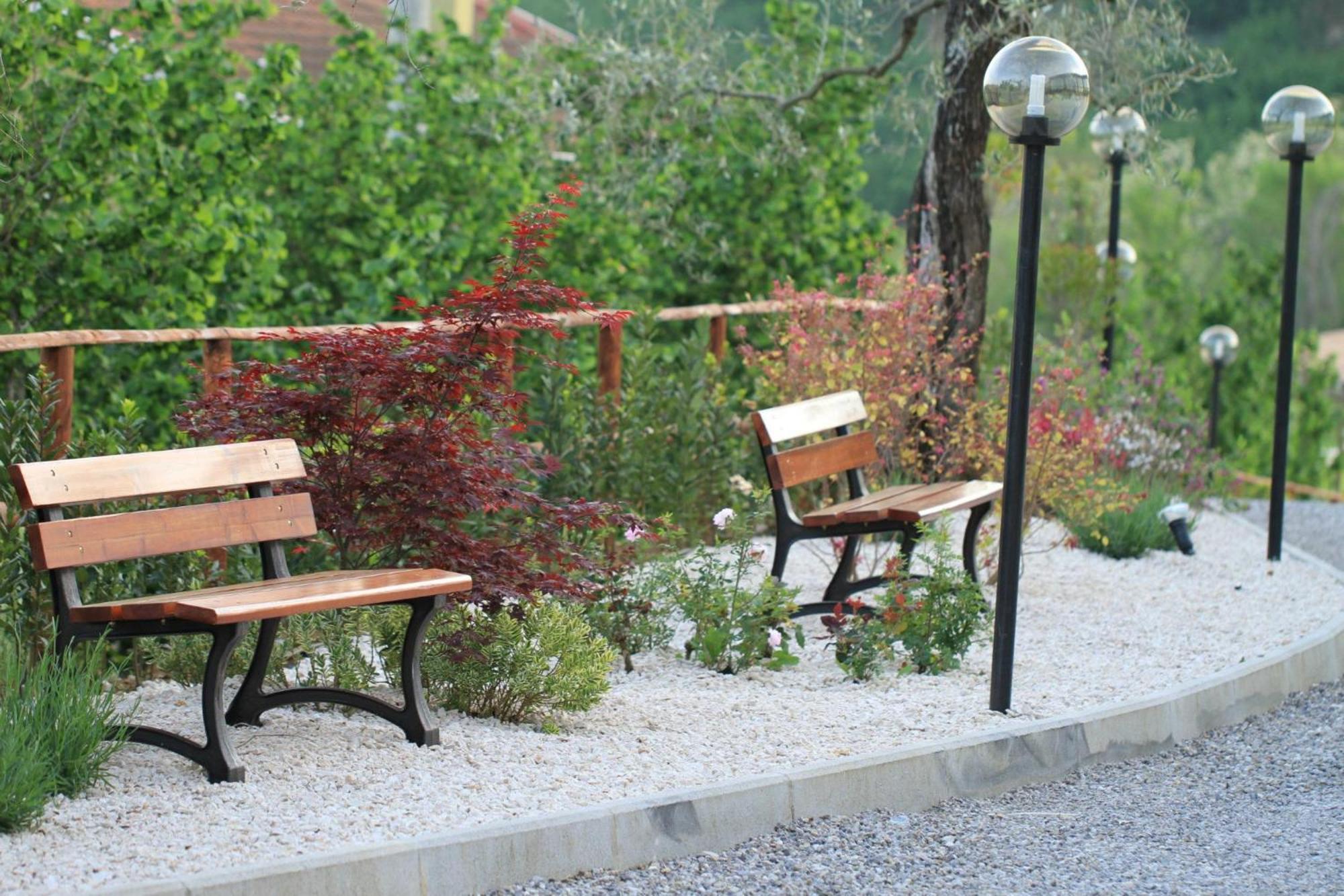 Acasamia Resort San Cipriano Picentino Εξωτερικό φωτογραφία
