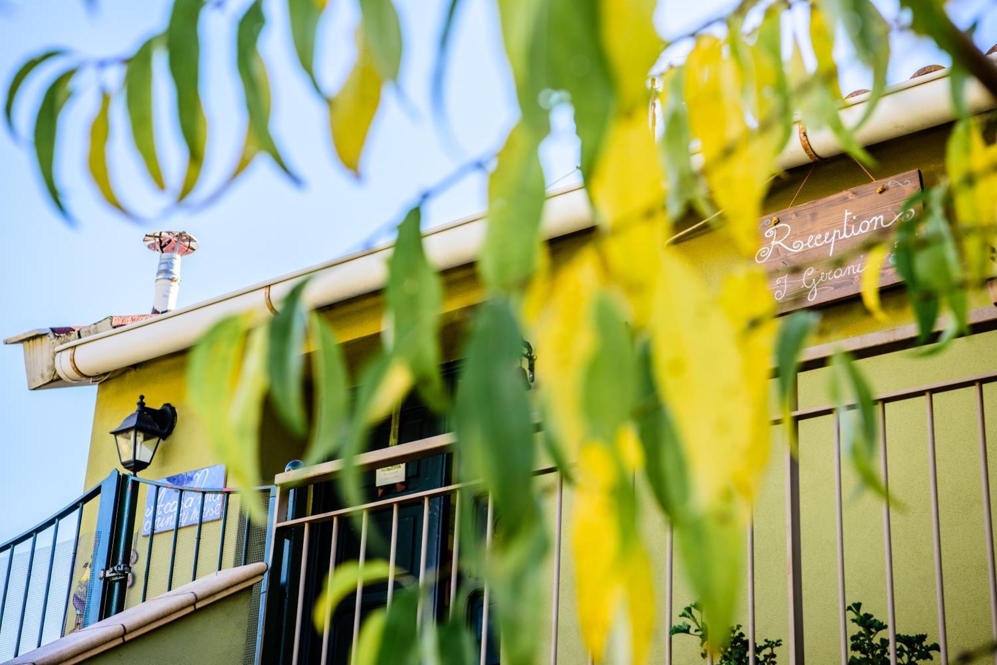 Acasamia Resort San Cipriano Picentino Δωμάτιο φωτογραφία