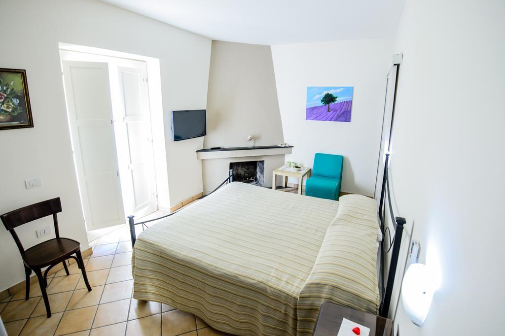 Acasamia Resort San Cipriano Picentino Εξωτερικό φωτογραφία