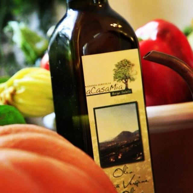 Acasamia Resort San Cipriano Picentino Εξωτερικό φωτογραφία