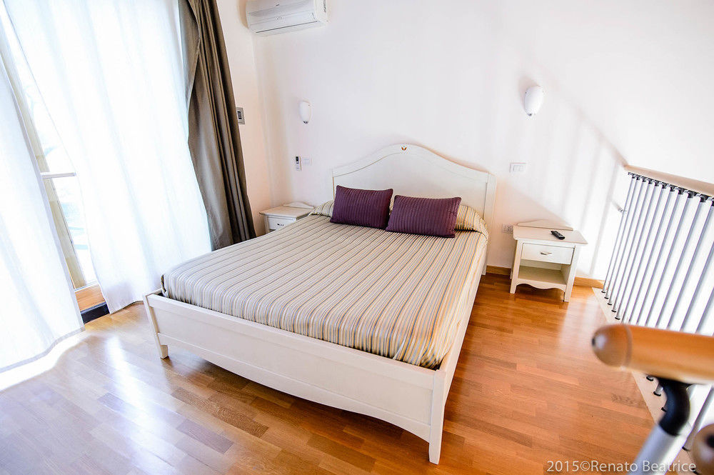 Acasamia Resort San Cipriano Picentino Εξωτερικό φωτογραφία