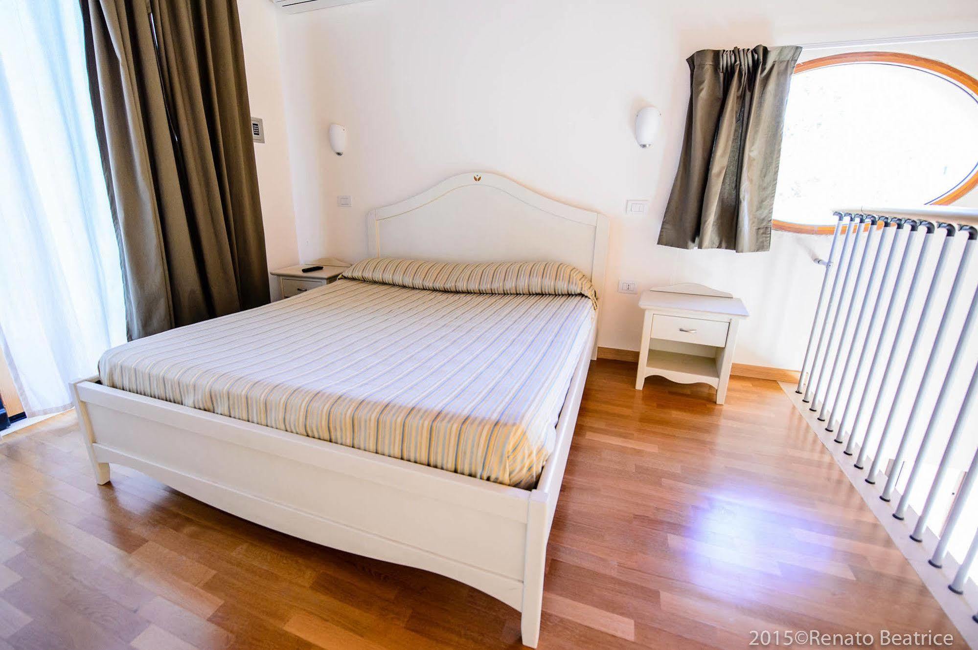 Acasamia Resort San Cipriano Picentino Εξωτερικό φωτογραφία